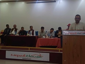 औषधिको मूल्य–नीति सुझाव समितिको प्रतिवेदनमा उद्योगी र व्यवसायीको चर्को विरोध