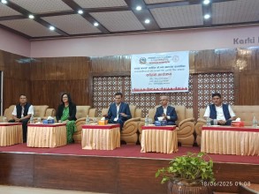 अस्वच्छकर एंव दुषित खाद्य पदार्थका कारण बार्षिक ४ लाख भन्दा बढीको मुत्यु