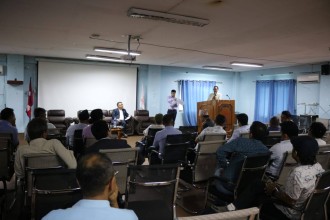 उपभोक्ता अदालतको निर्णयप्रति चिकित्सक संघको आपत्ति