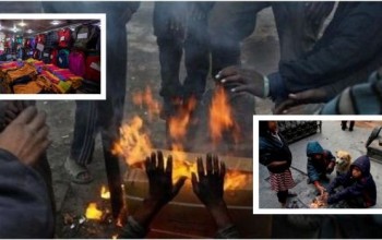 चिसोबाट सतर्कता अपनाउन मौसम पूर्वानुमान महाशाखाकाे अनुरोध