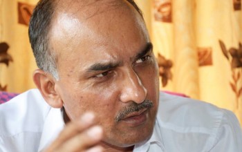 स्वास्थ्य बीमा बोर्डको अध्यक्षमा डा.गुणराज लोहनी नियुक्त