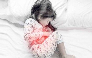 बालबालिकामा देखिने पेटको समस्याबाट कसरी छुटकारा मिल्छ?