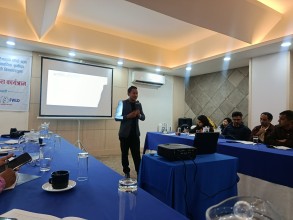 २८ हप्तापछि गर्भपतन निषेधले आमाको ज्यान जोखिममा, कानुनी सुधार आवश्यक