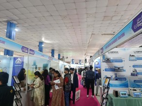 नेपाल फार्मा एक्स्पो २०२६ सम्पन्न, स्वदेशी औषधि उद्योगको क्षमता प्रदर्शन