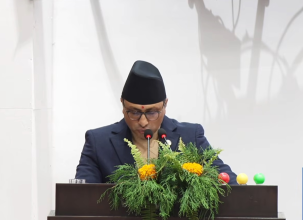 स्वास्थ्य क्षेत्रमा १ खर्बभन्दा बढी बजेट, बीमा विस्तार र पूर्वाधार विकासमा जोड