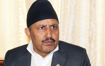पूर्व-स्वास्थ्यमन्त्री पोखरेल पराजित 