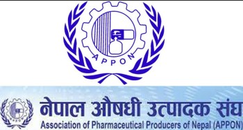 नेपाल औषधि उत्पादक संघको महाधिवेशन साउन १९ गते हुने