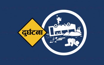 रोल्पामा जिप दुर्घटनामा सातको निधन, आठजना घाइते