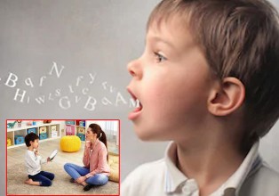 के बच्चामा भककाउने समस्या छ ? यसो गर्नुस