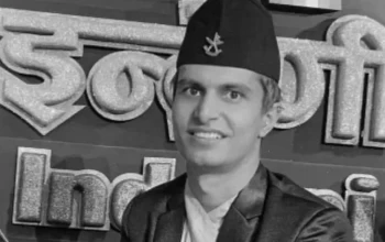 लोकदोहोरी गायक भीम पौडेलको निधन