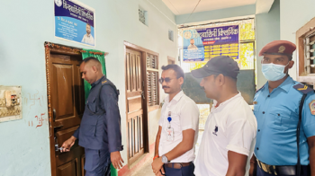 अवैध रूपमा सञ्चालनमा रहेका क्लिनिकहरू अब कानुनको कठघरामा