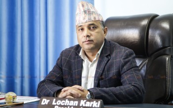 स्वास्थ्यकर्मी तथा स्वास्थ्य संस्थाको सुरक्षासम्बन्धी अध्यादेश किन आवश्यक ?