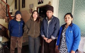 परम्परा दिब्य आयुर्वेद औषधालय, जहाँ सम्भव छ क्यान्सरको उपचार