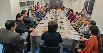 नर्स आन्दोलन समाप्त, सरकार र नर्सबीच तलबसम्बन्धी सहमति