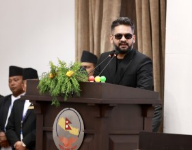 शिक्षा र स्वास्थ्यमा १० प्रतिशत निःशुल्क सेवाको अवधारणा विस्तार गर्ने तयारी