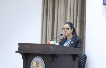 महिला तथा बालबालिकामाथि हुने हिंसा न्यूनीकरणमा सरकारको जोड
