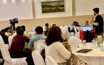 नेपालमा ७५ प्रतिशतभन्दा बढी लागूऔषध प्रयोगकर्ता किशोर किशोरीहरू
