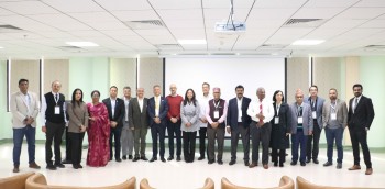 आइएजीइएस र एसएसएनको सहकार्यमा साउथ एसियन सम्मेलन काठमाडौंमा हुँदै