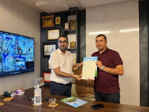 निसर्ग हस्पिटलमा नवजीवनका शेयर सदस्यदेखि परिवारसम्मलाई उपचारमा २५ प्रतिशतसम्म छुट