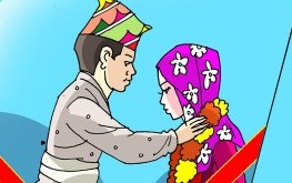 २० वर्षपछि विवाह गर्ने किशोरीलाई रु २० हजार