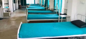 निजी अस्पतालमा १०% निःशुल्क बेड, सेवा लिन भने बिरामी नै अभाव