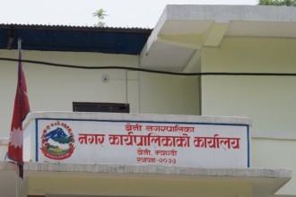 बेनी नगरपालिकामा तीन वर्षदेखि घरमै सुत्केरी शून्य