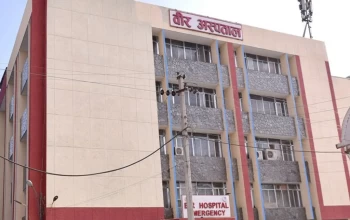 वीर अस्पतालमा एकै बिरामीको मस्तिष्कमा ६ वटा ‘एनोरिज्म’ सफलतापूर्वक शल्यक्रिया