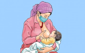 धादिङमा फैलिँदै आँखा पाक्ने रोग