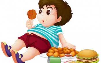 'बच्चालाई सानैदेखि धेरै र अस्वस्थकर खाना खुवाउँदा पनि मधुमेहको जोखिम'