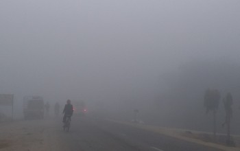 तराईमा चिसोले जनजीवन प्रभावित