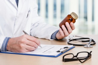भारतमा अब पढ्न मिल्ने प्रिस्क्रिप्सन अनिवार्य