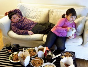 मोटोपनाको मात्रा विश्वव्यापीरुपमा बालबालिकामा  बढ्दै  ? यस्तो छ कारण