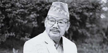 वरिष्ठ साहित्यकार गणेश रसिकको उपचारका क्रममा निधन