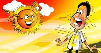 तराईमा तीन दिनसम्म अत्यधिक गर्मी, नागरिकलाई सावधानी अपनाउन आग्रह