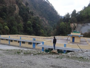 बाजुराका दुई पालिकामा १० शय्याका आधारभूत अस्पताल सञ्चालन