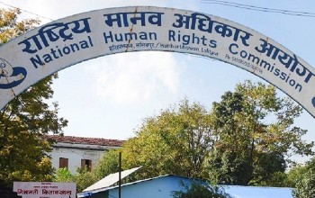 अनसनरत व्यक्तिहरुको स्वास्थ्य अवस्थाप्रति संवेदनशील बन्न सरकारलाई आग्रह