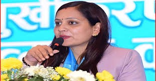 स्वास्थ्य अधिकार कार्यान्वयनमार्फत सुरक्षित नेपाल बनाइने : मन्त्री मेहता