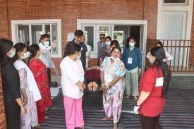 महानगर–रेडक्रस सहकार्यमा प्राथमिक उपचार तालिम विस्तार