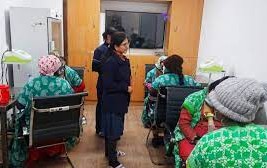 बच्चालाई अमृतसरह ‘ह्युमन मिल्क बैंक’