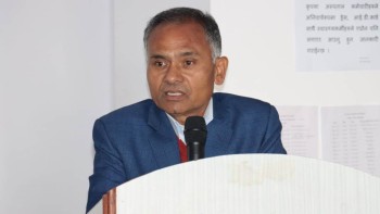 सहिद धर्मभक्त प्रत्यारोपण केन्द्रको विकास समितिको अध्यक्षमा डा. ढकाल नियुक्त