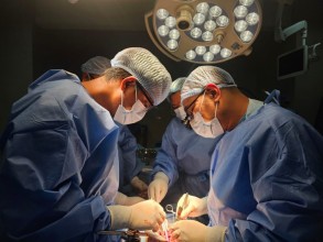 १३ वर्षमा दुई तिहाइ प्रत्यारोपण, भक्तपुर केन्द्र अगाडि