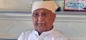 पूर्वप्रधानमन्त्री ओली शल्यक्रिया सफलतापूर्वक सम्पन्न, आइसियुमा सारिँदै