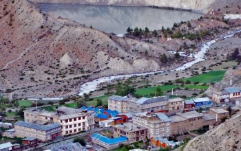 मनाङमा पानीजन्य रोगको सङ्क्रमण बढ्न सक्ने चेतावनी