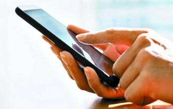 मोबाइलको धेरे प्रयोग गर्दाे दिमाखमा देखिन्छ समस्या 