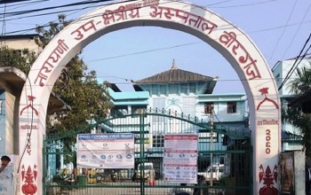 नारायणी अस्पतालमा ‘क्याथ ल्याब मेसिन’ छ, जडान गर्ने स्थान छैन