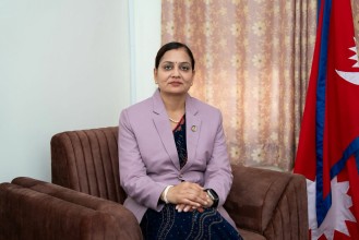 सुर्तीजन्य पदार्थका कारण नेपालमा वार्षिक ३९ हजारभन्दा बढीको मृत्यु