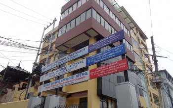 नर्स तथा मिडवाइफको लाइसेन्स परीक्षा १९ भदौमा हुने
