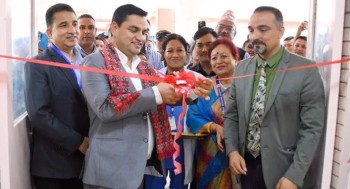 त्रिवि शिक्षण अस्पतालको आकस्मिक कक्षमा  थप १५ शैंया