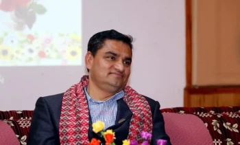 एक महिनाभित्रै सबै प्रकारका औषधिको मूल्य समायोजन गरिने :  स्वास्थ्य मन्त्री पौडेल