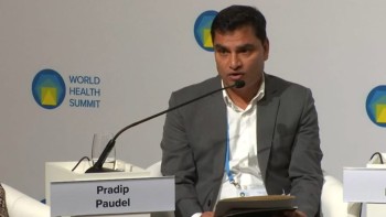 जीपी कोइरालामा ‘डायलासीस मेसिन’ तत्काल जडान गर्न स्वास्थ्यमन्त्रद्वारा निर्देशन